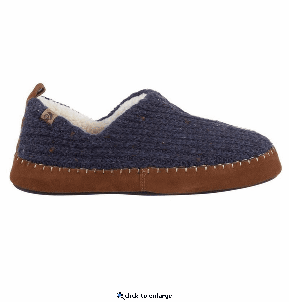 Acorn Men's Sustainable Camden Moccasins