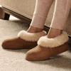 Acorn Women's Ewe Collar Slippers
