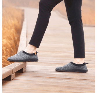 Acorn Women's Explorer Sport Moccasin Slippers