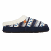 Acorn Women's Fairisle Knit Clog Slippers