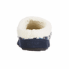 Acorn Women's Fairisle Knit Clog Slippers