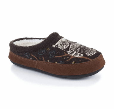 Acorn Women's Forest Mule Slippers