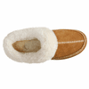 Acorn Women's Greta Embroidered Clog Slippers