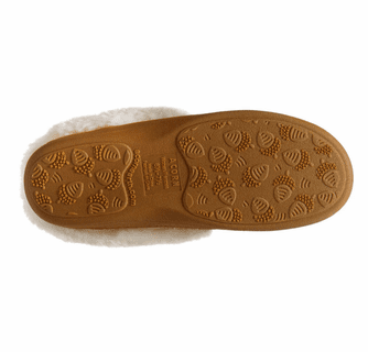 Acorn Women's Greta Embroidered Clog Slippers