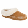 Acorn Women's Greta Embroidered Clog Slippers