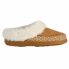 Acorn Women's Greta Embroidered Clog Slippers