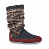 Acorn Women's Slouch Boot Slippers