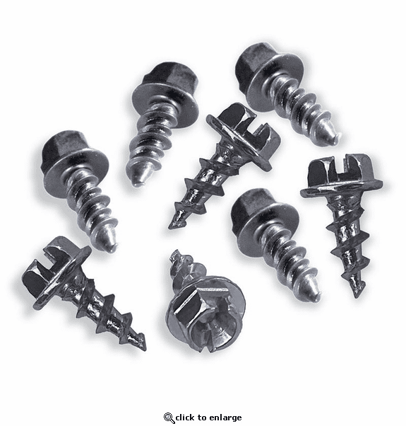 Action Traction Elite Hex Extra Cleats - 8pk