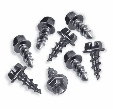 Action Traction Elite Hex Extra Cleats - 8pk