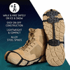 Action Traction Hiking Ice Cleat Crampons