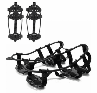 Action Traction Hiking Ice Cleat Crampons