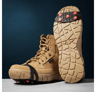 Action Traction Quick Cleats
