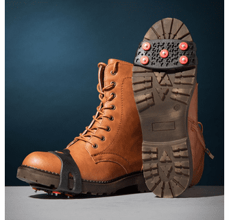 Action Traction Quick Cleats