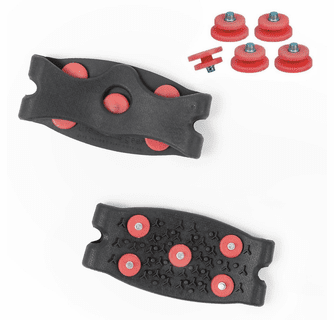 Action Traction Quick Cleats