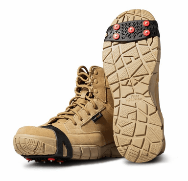 Action Traction Quick Cleats