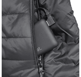 ActionHeat NFL 10,000 mAh Quickcharge Power Bank