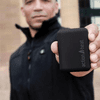 ActionHeat NFL 10,000 mAh Quickcharge Power Bank
