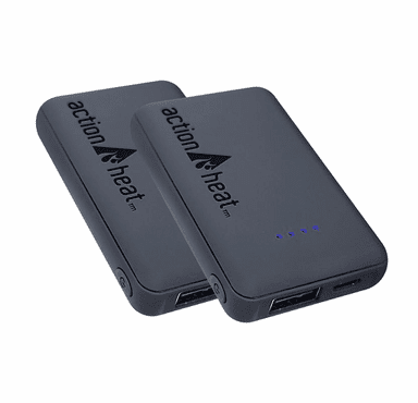 ActionHeat 5V 3000mAh Power Bank Kit