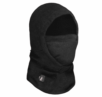 ActionHeat 5V Battery Heated Fleece Balaclava