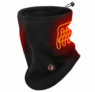 ActionHeat 5V Battery Heated Fleece Gaiter