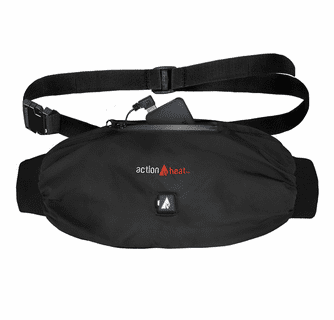 ActionHeat 5V Battery Heated Hand Warmer Muff