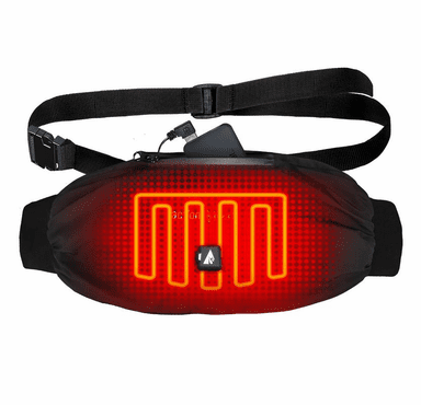 ActionHeat 5V Battery Heated Hand Warmer Muff