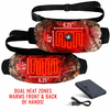 ActionHeat 5V Battery Heated Hunting Hand Warmer Muff
