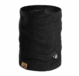 ActionHeat 5V Battery Heated Knit Gaiter