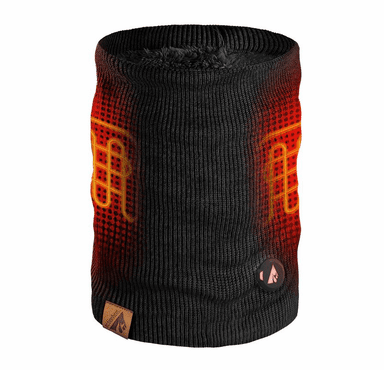 ActionHeat 5V Battery Heated Knit Gaiter
