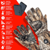 ActionHeat 5V Men's Battery Heated Hunting Featherweight Gloves