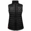 ActionHeat 5V Women's Battery Heated Insulated Puffer Vest