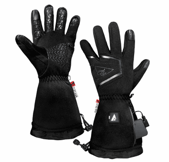 ActionHeat 5V Women's Featherweight Heated Gloves