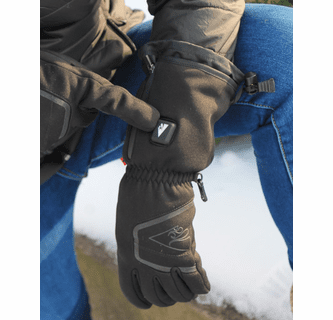 ActionHeat 5V Women's Featherweight Heated Gloves