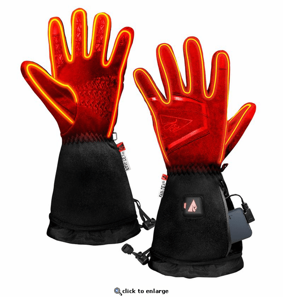 ActionHeat 5V Women's Featherweight Heated Gloves