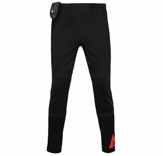 ActionHeat 5V Women's Heated Base Layer Pants