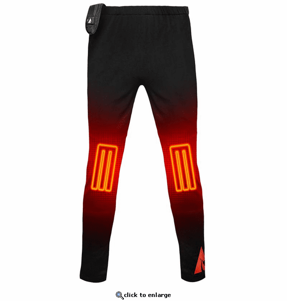 ActionHeat 5V Women's Heated Base Layer Pants