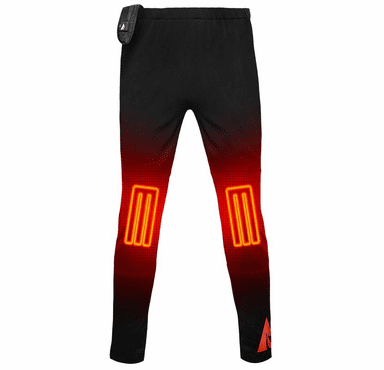 ActionHeat 5V Women's Heated Base Layer Pants