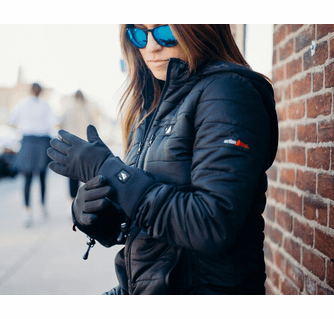 ActionHeat 5V Women's Heated Glove Liners