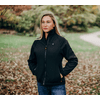 ActionHeat 5V Women's Softshell Battery Heated Jacket