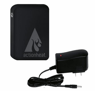 ActionHeat 7V 5000mAh Battery & Charger Kit