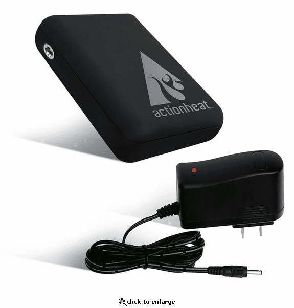 ActionHeat 7V 5000mAh Battery & Charger Kit