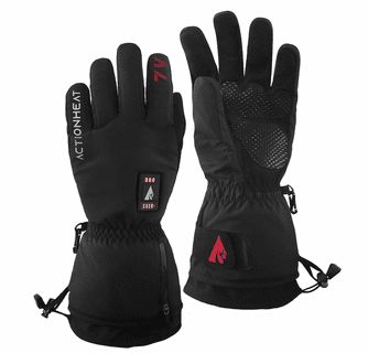 ActionHeat 7V Men's Everyday Heated Gloves