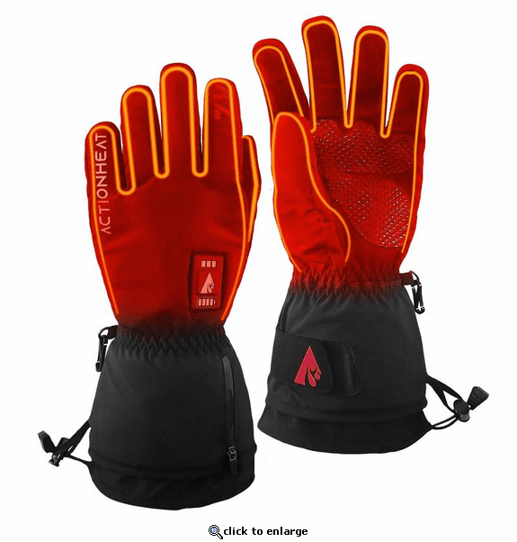 ActionHeat 7V Men's Everyday Heated Gloves