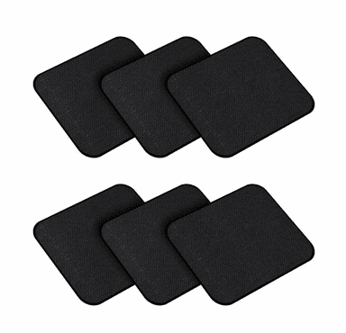 ActionHeat Adhesive Pads For Jacket Insert - 6 Pack