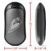ActionHeat Arizona Cardinals Rechargeable Hand Warmer