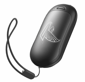 ActionHeat Atlanta Falcons Rechargeable Hand Warmer