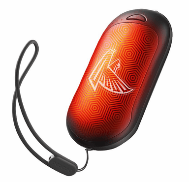 ActionHeat Atlanta Falcons Rechargeable Hand Warmer
