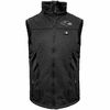 ActionHeat Baltimore Ravens 5V Men's Softshell Battery Heated Vest