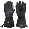 ActionHeat Buffalo Bills 5V Battery Heated Gloves