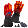 ActionHeat Buffalo Bills 5V Battery Heated Gloves